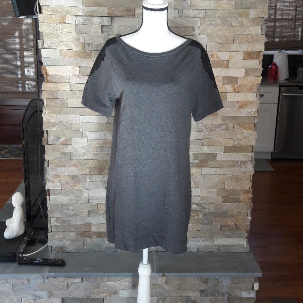 Loft Dress
